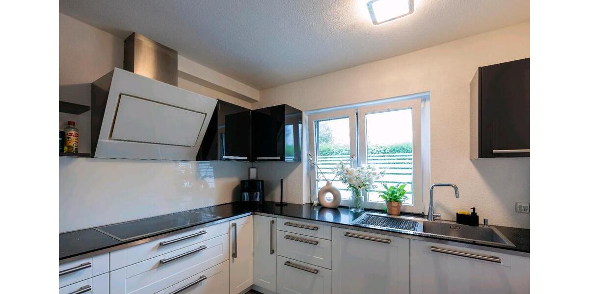 Wohlfühlambiente - modernisiertes und saniertes Reihenmittelhaus 4 zimmer