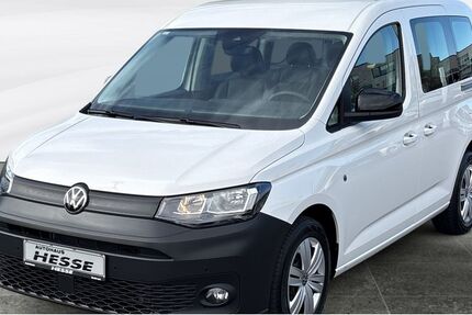 VW Caddy 35.817 km 26.990 € Sottrum 27367