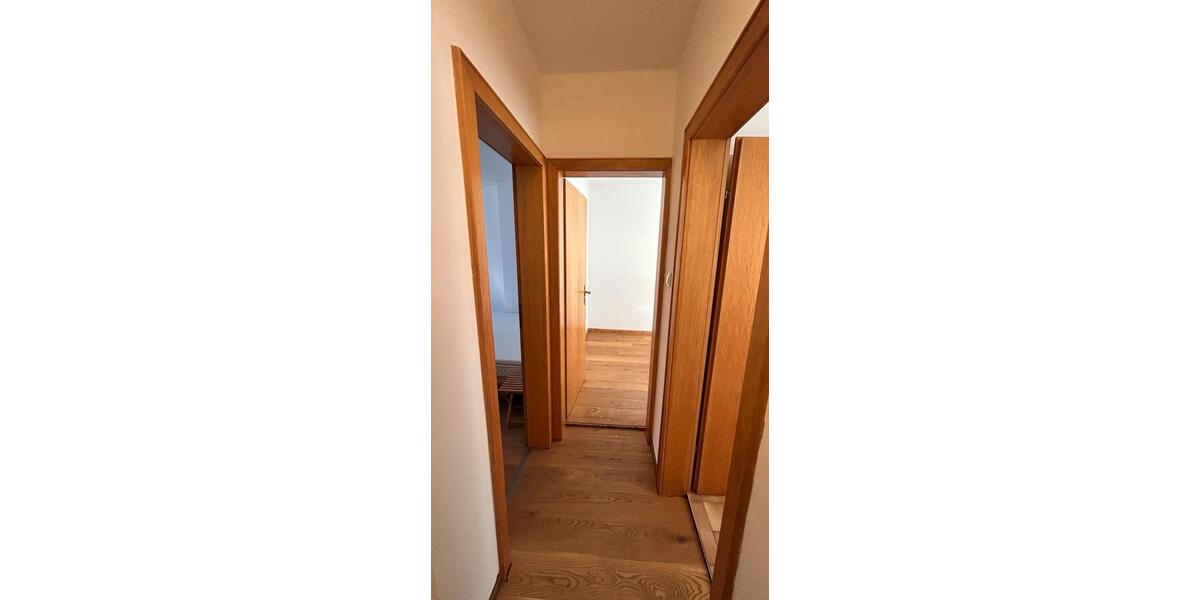 Reihenhaus Bremen Walle - 3 Zimmer, 60 m&sup2;, 209.000&euro; | Angebot:26422178