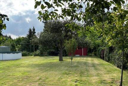 Reizvolles Einfamilienhaus mit großem Grundstück und vielseitigen Möglichkeiten 4 zimmer