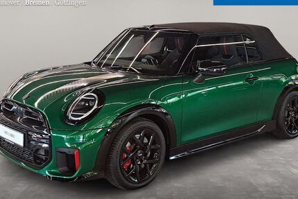 Mini John Cooper Works Cabrio 27.617 km 36.900 &euro; Bremen 28279