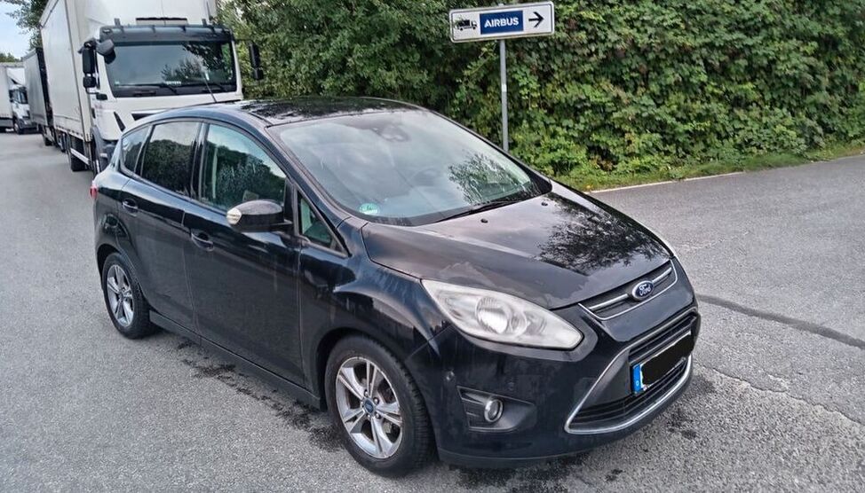 C-Max