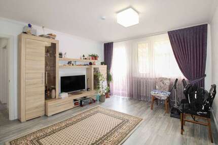 Wohnung Delmenhorst Deichhorst - 3 Zimmer, 65 m&sup2;, 139.000&euro; | Angebot:27287163