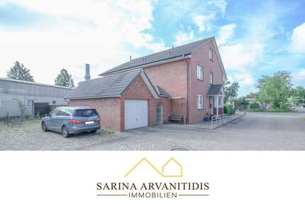 Büro in Lilienthal 420.000 € 214 m² zimmer