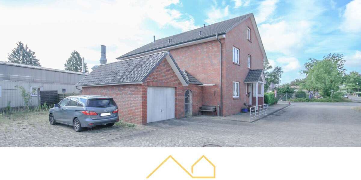 Büro in Lilienthal 420.000 € 214 m² zimmer