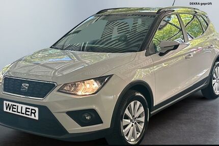 Seat Arona 56.169 km 14.440 &euro; Bremen 28205
