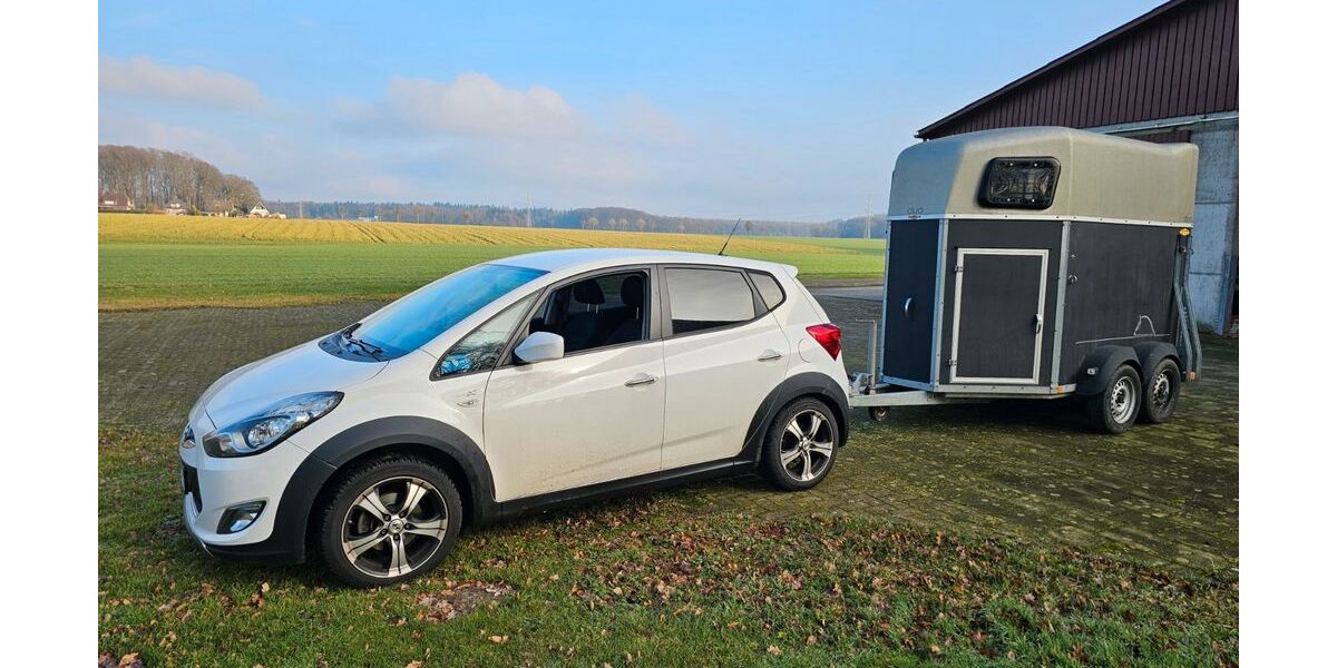 Hyundai ix20 59.000 km 7.900 &euro; Bremen 28279