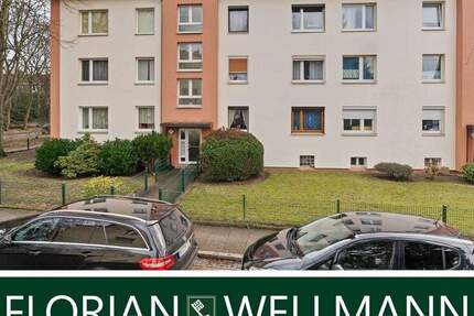Wohnung Bremen Woltmershausen - 3 Zimmer, 50 m&sup2;, 129.000&euro; | Angebot:24776564