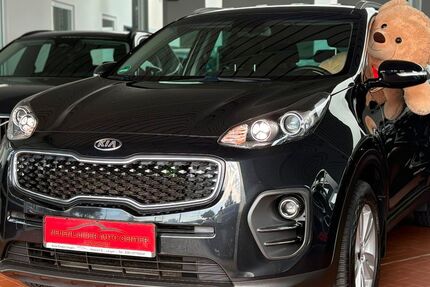 Kia Sportage 108.000 km 14.500 &euro; Bremen 28199