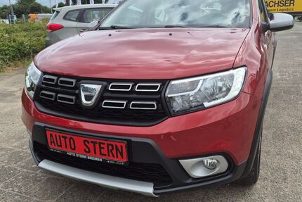Dacia Logan 132.000 km 7.750 &euro; Bremen 28277
