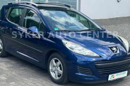 Peugeot 207 146.000 km 3.790 &euro; Syke 28857