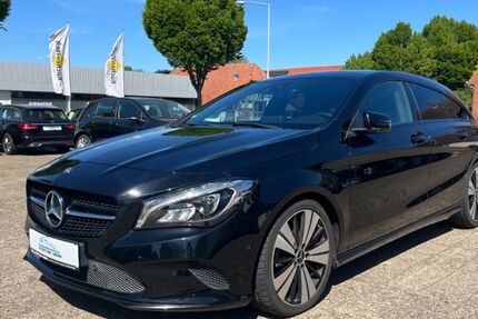 Mercedes-Benz CLA 180 130.987 km 16.480 € Bruchhausen-Vilsen 27305