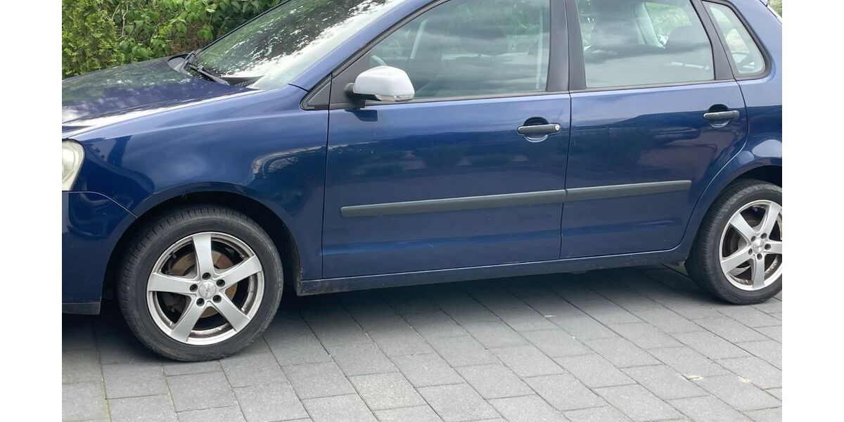 VW Polo 225.000 km 1.950 &euro; ACHIM 28832