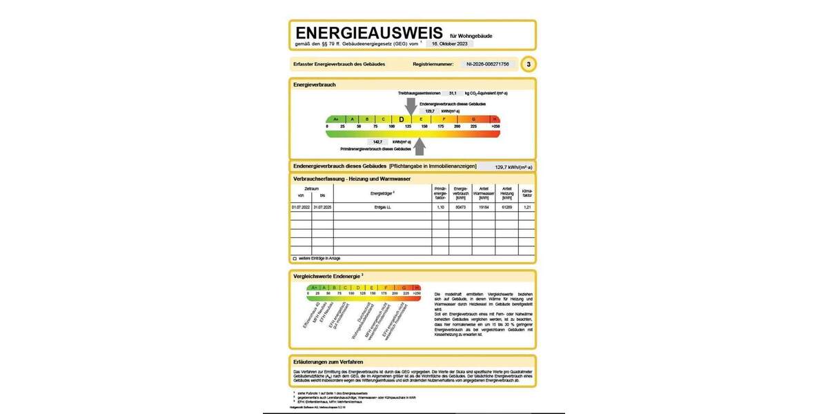 Gewerbeobjekt Ganderkesee Hoyerswege - 429.000&euro; | Angebot:25661944