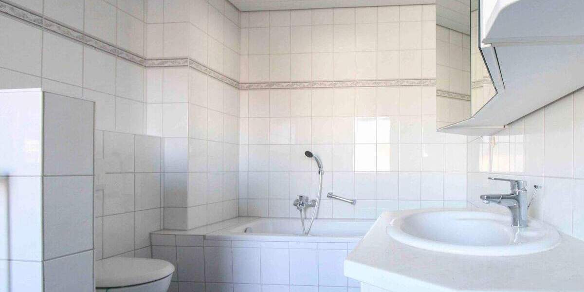 Doppelhaushälfte Achim Baden - 6 Zimmer, 120 m&sup2;, 299.000&euro; | Angebot:25898321