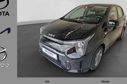 Kia Picanto 1.500 km 16.490 &euro; Delmenhorst 27755