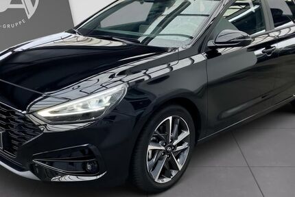 Hyundai i30 18.980 km 21.484 € Achim 28832