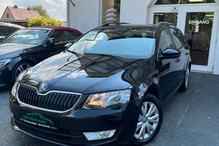 Skoda Octavia 205.702 km 5.690 &euro; Bremen 28719