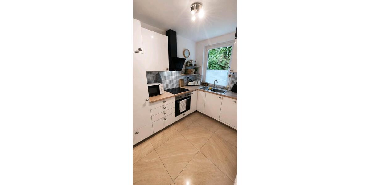 Erdgeschoßwohnung Bremen Häfen - 3 Zimmer, 53 m&sup2;, 155.000&euro; | Angebot:27421823