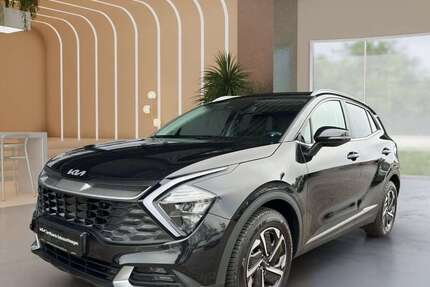 Kia Sportage 21.267 km 24.999 &euro; Bremen 28357