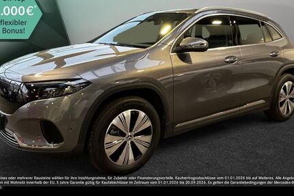 Mercedes-Benz EQA 8.836 km 34.890 &euro; Bremen 28307