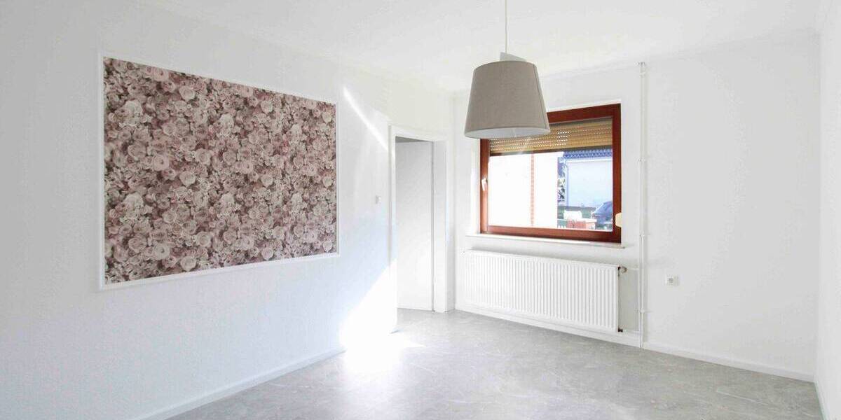 Doppelhaushälfte Achim Baden - 6 Zimmer, 120 m&sup2;, 269.000&euro; | Angebot:26569699