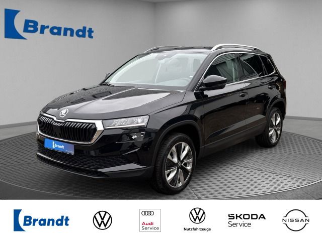 Skoda Karoq 1.200 km 36.990 € Weyhe 28844