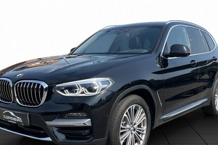 BMW X3 74.410 km 33.999 € Achim 28832