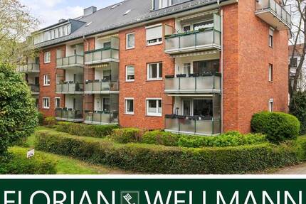 Wohnung Bremen Walle - 3 Zimmer, 75 m&sup2;, 219.000&euro; | Angebot:26204223