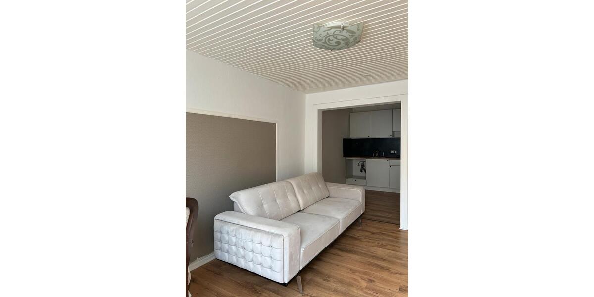 Erdgeschoßwohnung Bremen Gröpelingen - 1 Zimmer, 30 m&sup2;, 700&euro; | Angebot:26491761