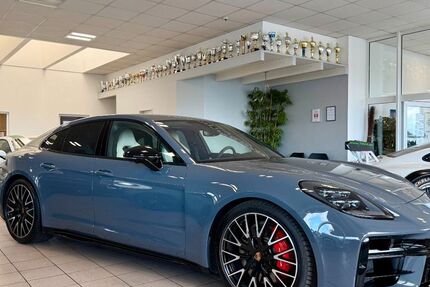 Porsche Panamera 28.281 km 139.850 &euro; Stuhr-Bremen 28816