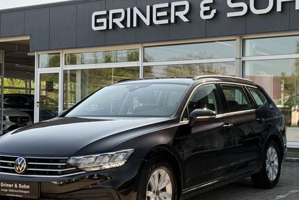 VW Passat 40.890 km 21.950 &euro; Lemwerder 27809