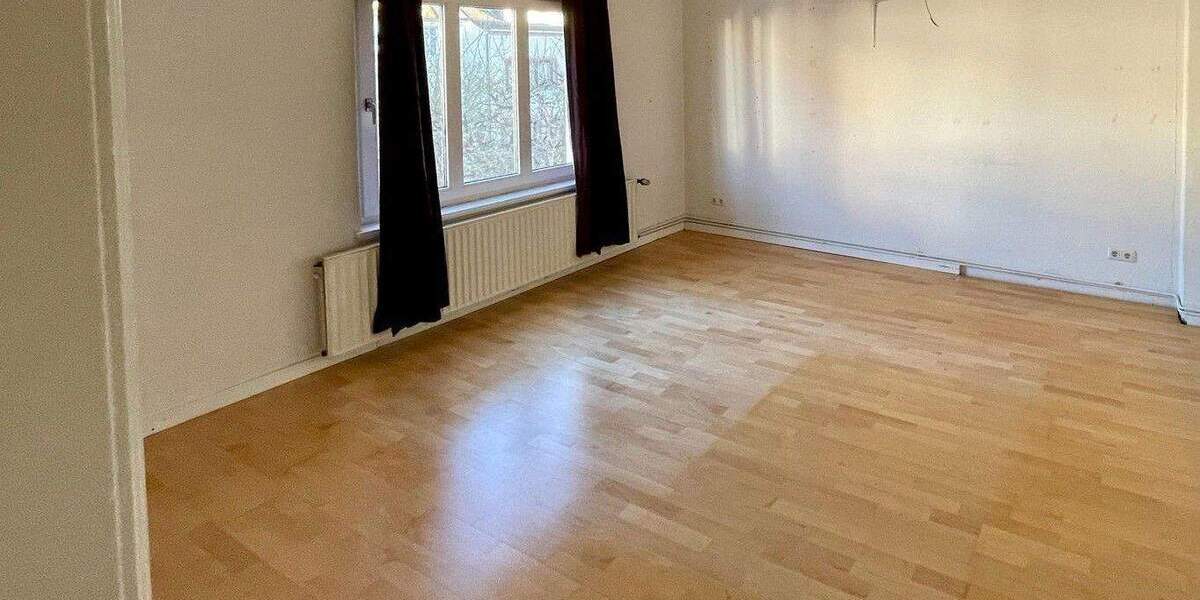 Altbremer Reihenhaus mit großem Südgarten in Neu-Schwachhausen, Nähe Bürgerpark 5 zimmer