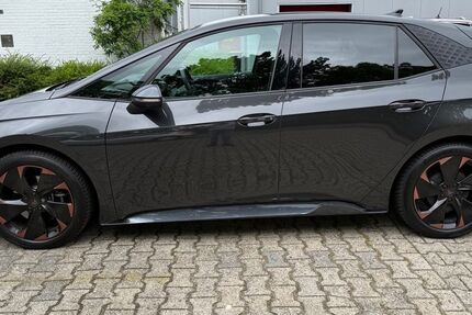 Cupra Born 26.000 km 23.500 &euro; Syke 28857