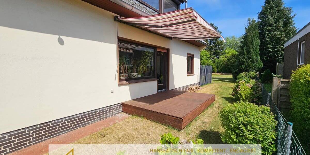 Mehrfamilienhaus, Wohnhaus Thedinghausen - 8 Zimmer, 172 m&sup2;, 414.900&euro; | Angebot:25737521