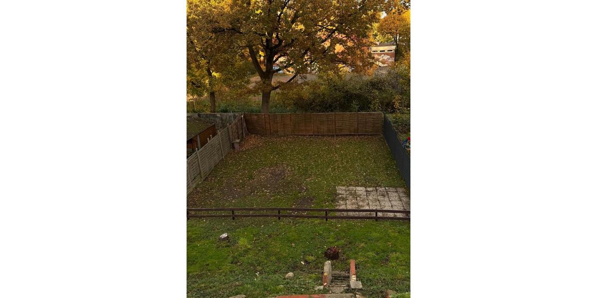 Moderne 4-Zimmer-Wohnung mit Garten in Bremen Lesum 4 zimmer