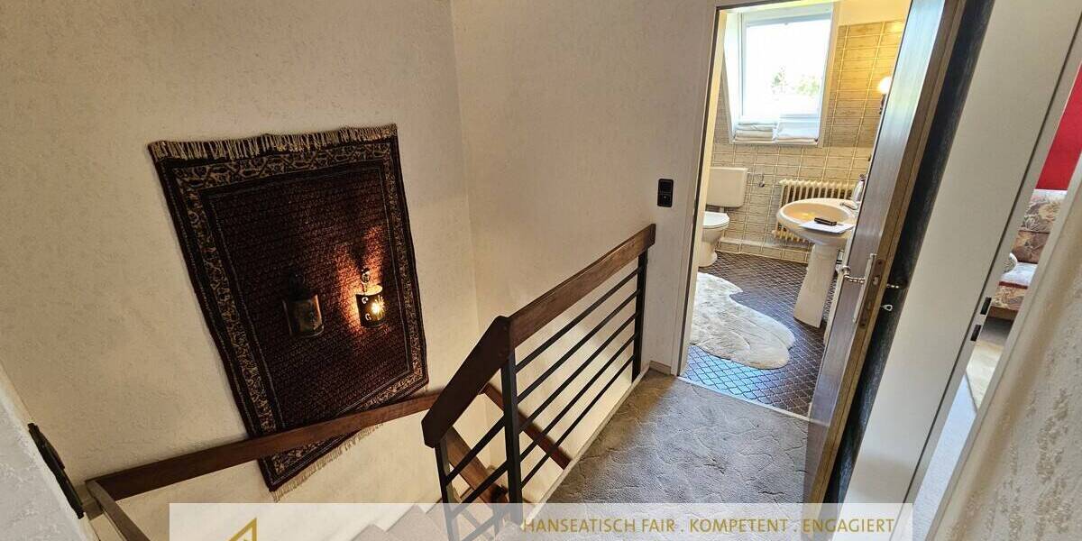 Reihenendhaus Achim - 4 Zimmer, 95 m&sup2;, 314.000&euro; | Angebot:26763466