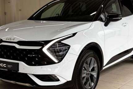 Kia Sportage 20.749 km 34.940 &euro; Stuhr / Seckenhausen 28816