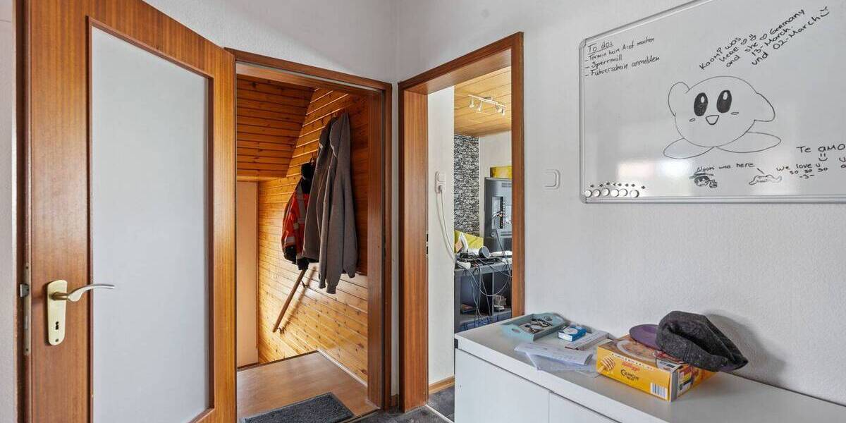 Reihenendhaus Bremen Blumenthal - 7 Zimmer, 173 m&sup2;, 199.000&euro; | Angebot:26804716
