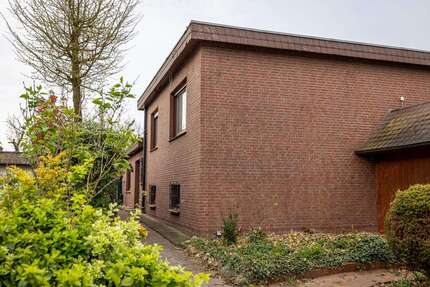 Haus Ganderkesee - 4 Zimmer, 140 m&sup2;, 338.000&euro; | Angebot:26217649