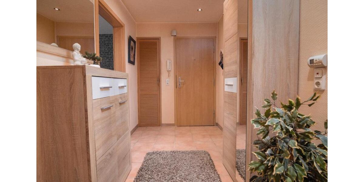 Hochparterre Bremen Huchting - 3 Zimmer, 63 m&sup2;, 209.000&euro; | Angebot:26210973