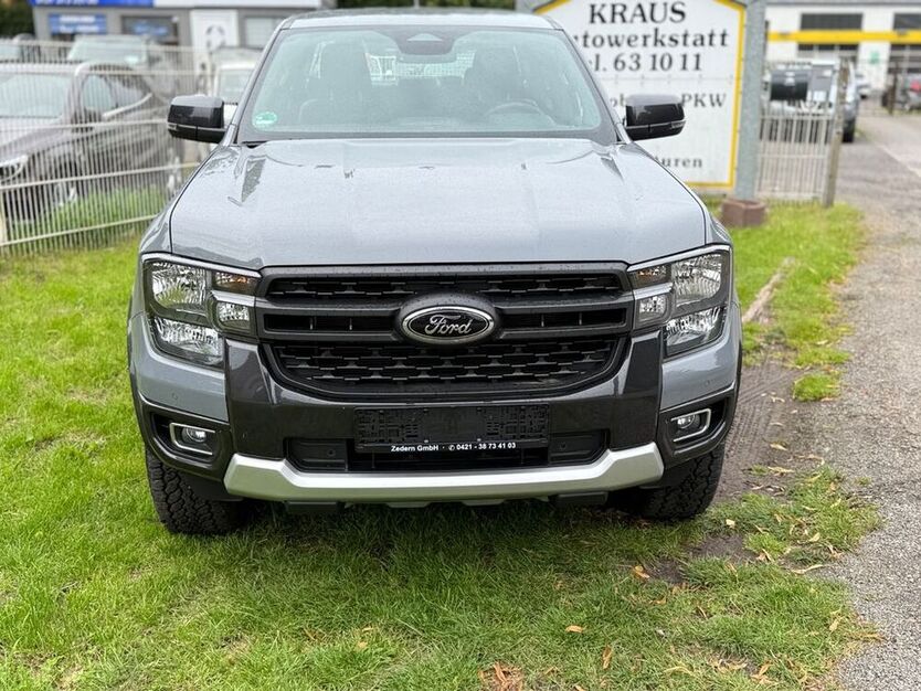 Ranger
