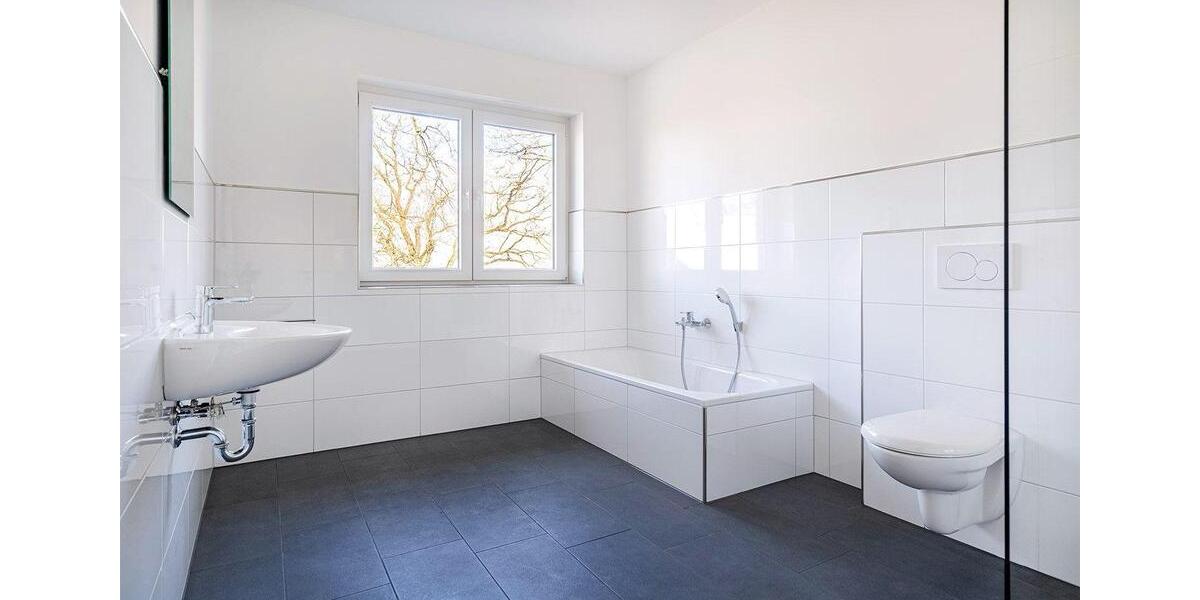 Etagenwohnung Martfeld - 5 Zimmer, 111 m&sup2;, 1.370&euro; | Angebot:26490750