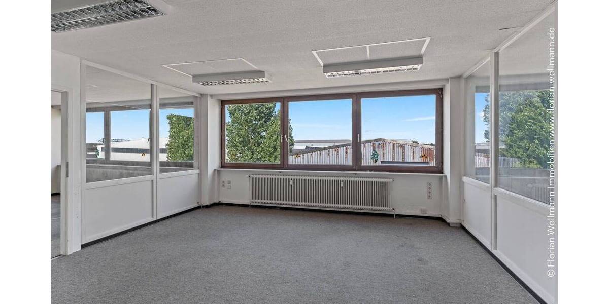 Gewerbeobjekt Stuhr - 4.085&euro; | Angebot:25770392