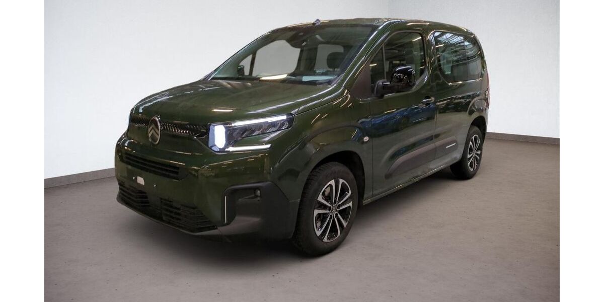 Citroen Berlingo 13.250 km 23.490 &euro; Ottersberg 28870