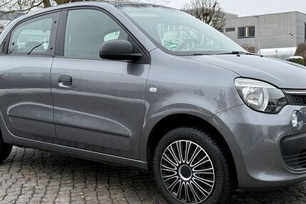 Renault Twingo 60.000 km 5.990 &euro; Bremen 28329