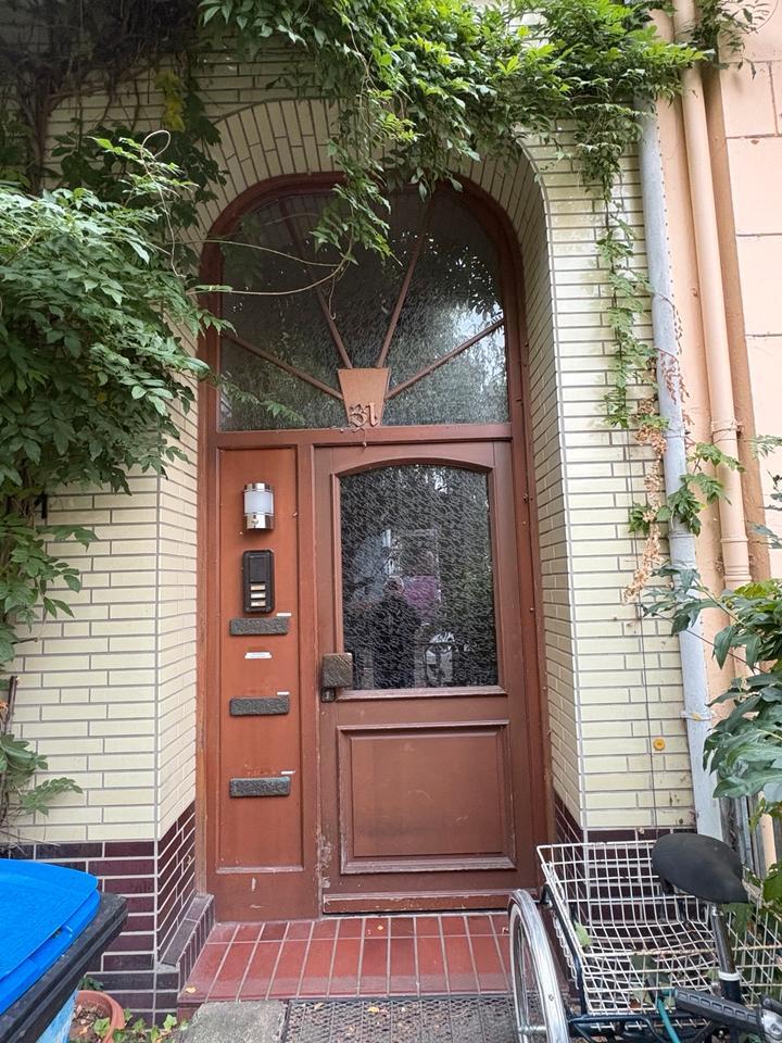 Bremer Haus im 14 Bremen,3 Wohnungen zimmer