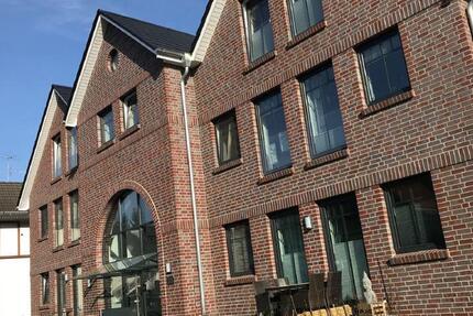 Moderne 2-Zimmerwohnung in begehrter Lage von Ritterhude 2 zimmer