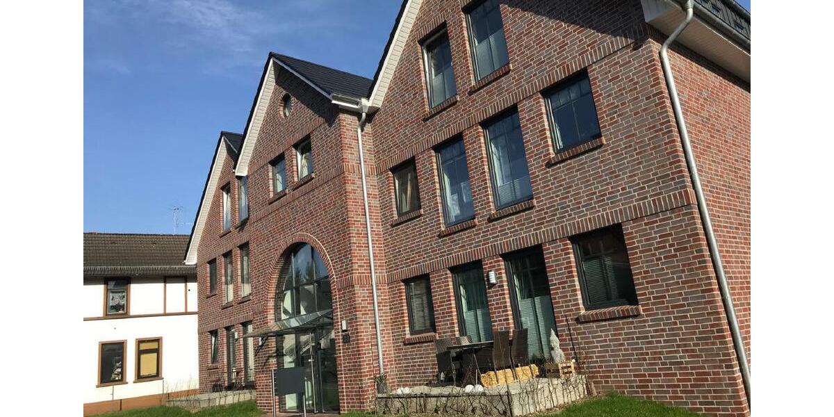 Moderne 2-Zimmerwohnung in begehrter Lage von Ritterhude 2 zimmer