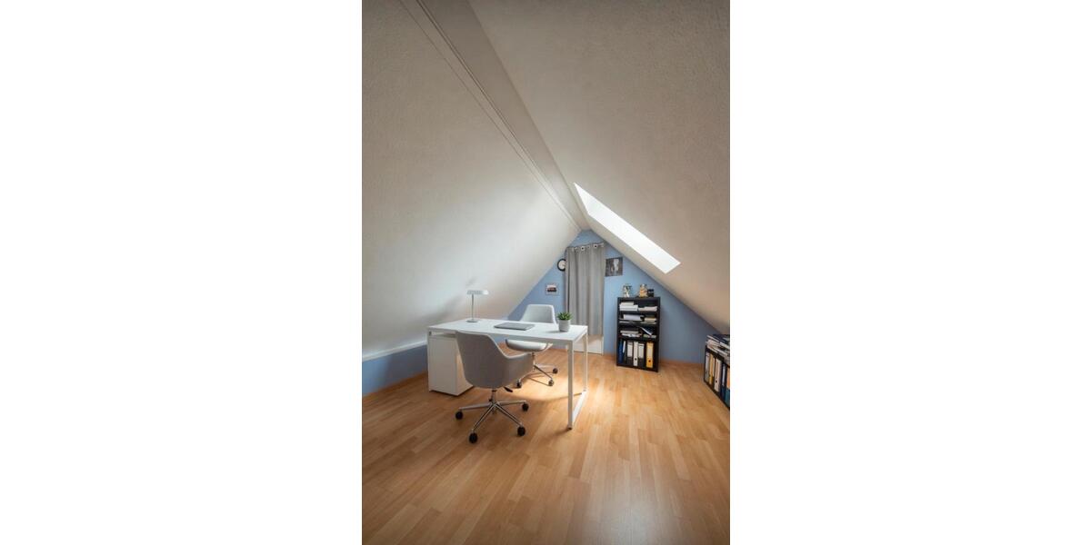 Maisonettenwohnung Oyten - 3 Zimmer, 72 m&sup2;, 229.000&euro; | Angebot:26704747